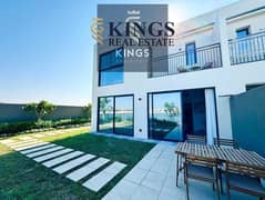 فیلا في جزيرة فالكون،قرية الحمراء 3 غرف 3000000 درهم - 13875301