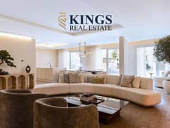 فیلا في قرية الحمراء 4 غرف 15000000 درهم - 13779083