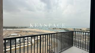 شقة في جواهر ريزيدنسز 1،جواهر ريزيدنسز،جزيرة مريم،الخان 2 غرف 90000 درهم - 13926956