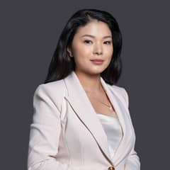 Assel Abildina Assel Abildina