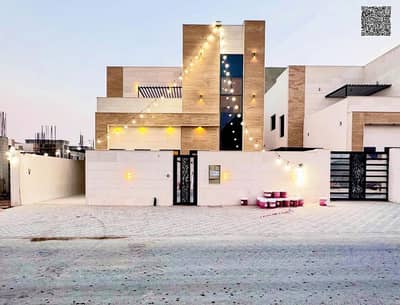 4 Slaapkamers Villa te Koop in Al Helio, Ajman - WhatsApp Image 2025-12-16 at 7.09. 24 PM (1). jpeg
