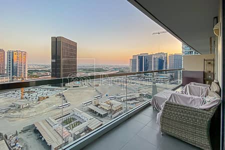 2 Bedroom Flat for Sale in Business Bay, Dubai - Spacious | Great Location | Vacant Ready To Movein