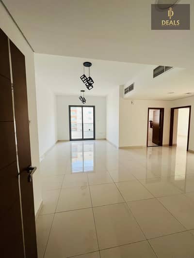 Brand new apartment in Al Hamidiya 1 – 2 bedrooms, 2 en-suite bathrooms ...