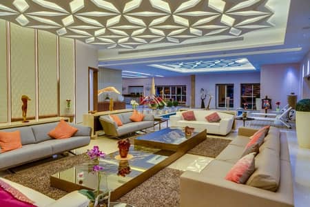 Ultra Luxury Penthouse in Elite Residence Ultra Luxury Penthouse in Elite Residence