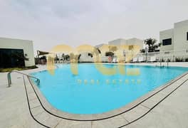 تاون هاوس في نويا ڤيڤيا،جزيرة ياس 2 غرف 3500000 درهم - 13927361