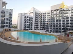 Brand New !! Big Layout !! All Amenities