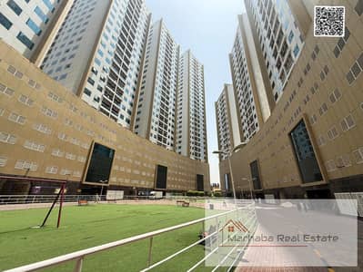 2 Slaapkamers Appartement te Huur in Ajman Downtown, Ajman - de90ceaa-4aa0-40e8-b827-9f721ec61e3b. jpg