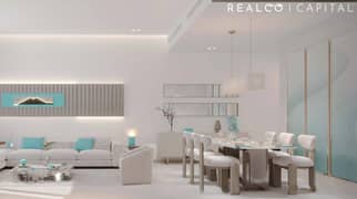 شقة في ريف 996،مدينة دبي للإنتاج 3 غرف 1910135 درهم - 13927433