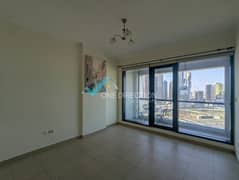 شقة في خور الجميرا X1،مجمع X جميرا باي تاورز،أبراج بحيرات الجميرا 1 غرفة 95000 درهم - 13927498