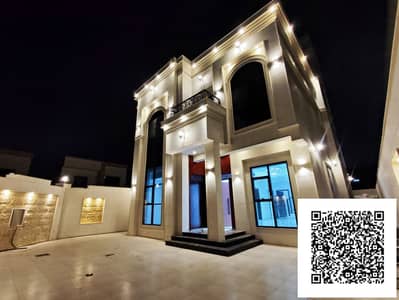 Villa de 7 chambres à à louer à Al Helio, Ajman - 1000993480. jpg Villa de 7 chambres à à louer à Al Helio, Ajman - 1000993480. jpg