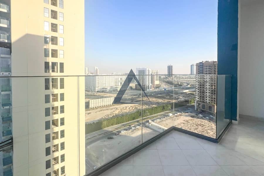 Appartement in Jumeirah Village Circle (JVC),JVC District 17,The East Crest, 1 slaapkamer, 75000 AED - 13927750 Appartement in Jumeirah Village Circle (JVC),JVC District 17,The East Crest, 1 slaapkamer, 75000 AED - 13927750