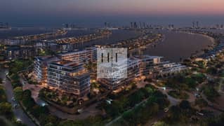 Direct Sea View | Private Beach Access | First Phase | 100% Guaranteed Unit | New Launch | Call Now