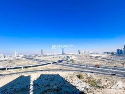 2 Bedroom Flat for Rent in Jumeirah Village Circle (JVC), Dubai - Fully Furnished | Spacious | Mid Floor 2 Bedroom Flat for Rent in Jumeirah Village Circle (JVC), Dubai - Fully Furnished | Spacious | Mid Floor