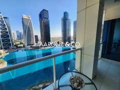 شقة في ليك تراس،مجمع D،أبراج بحيرات الجميرا 72000 درهم - 13927837