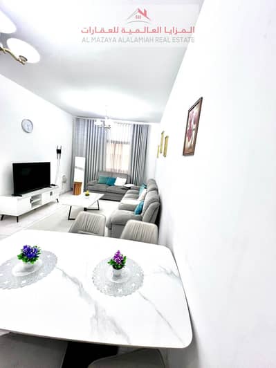 1 Bedroom Flat for Rent in Al Taawun, Sharjah - WhatsApp Image 2026-01-07 at 6.11. 12 PM (1). jpeg
