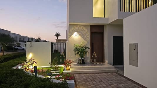 4 Bedroom Townhouse for Rent in Town Square, Dubai - WhatsApp Image 2026-01-07 at 6.24. 50 PM. jpeg