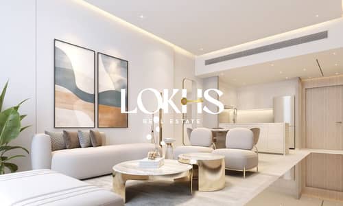 3 Bedroom Flat for Sale in Jumeirah Village Triangle (JVT), Dubai - WhatsApp Image 2026-01-07 at 17.24. 02 (6). jpeg
