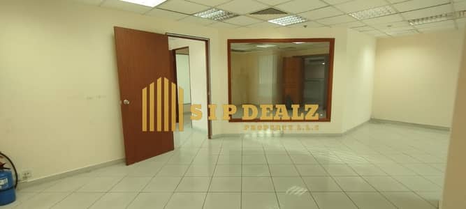 Office zum zur Miete in Deira, Dubai - 3. jpg Office zum zur Miete in Deira, Dubai - 3. jpg