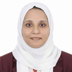 Iqra Tariq Tariq Javed