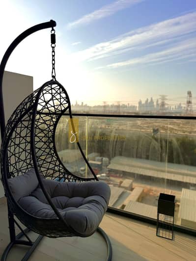 1 Schlafzimmer Wohnung zum zur Miete in Jumeirah Village Circle (JVC), Dubai - 5. jpeg