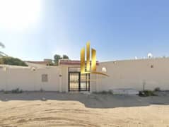 Arabic (Traditional) House for Sale – Sharjah / Al Sabkha