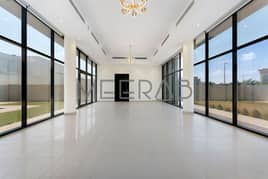 فیلا في البرشاء جنوب الأولى،البرشاء جنوب،البرشاء 5 غرف 850000 درهم - 13311661