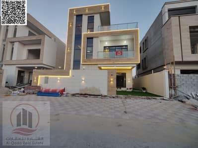6 Schlafzimmer Villa zum zur Miete in Al Yasmeen, Ajman - WhatsApp Image 2026-01-06 at 11.32. 08 AM. jpeg 6 Schlafzimmer Villa zum zur Miete in Al Yasmeen, Ajman - WhatsApp Image 2026-01-06 at 11.32. 08 AM. jpeg