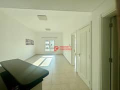 Pool View Unit | Ready to Move | Family Building