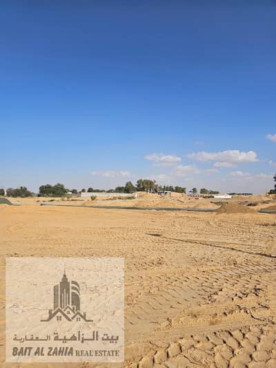 Plot zum Verkauf in Al Helio, Ajman - WhatsApp Image 2026-01-07 at 8.17. 23 PM. jpeg
