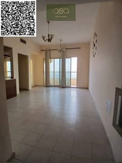 شقة في مساكن فورتشن،مدينة الإمارات‬ 1 غرفة 320000 درهم - 13928453