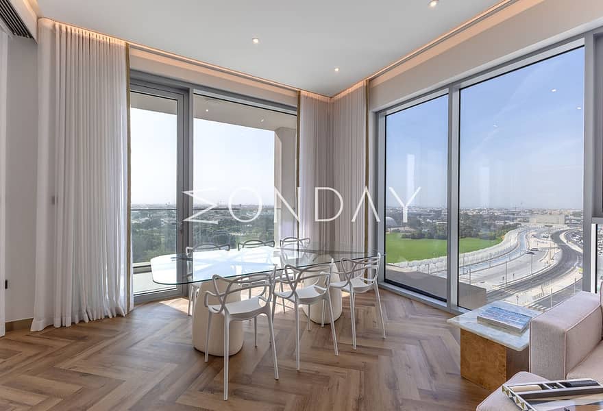 Beautifully renovated | Furnished | Ready to move - Image 5