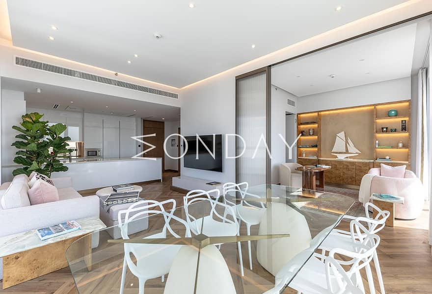 Beautifully renovated | Furnished | Ready to move - Image 1