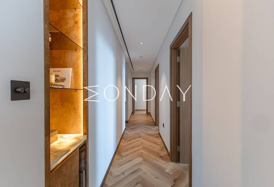 Beautifully renovated | Furnished | Ready to move - Image 10