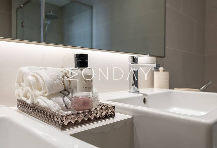 Beautifully renovated | Furnished | Ready to move - Image 14