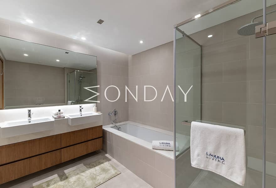 Beautifully renovated | Furnished | Ready to move - Image 15