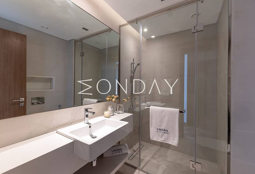 Beautifully renovated | Furnished | Ready to move - Image 17