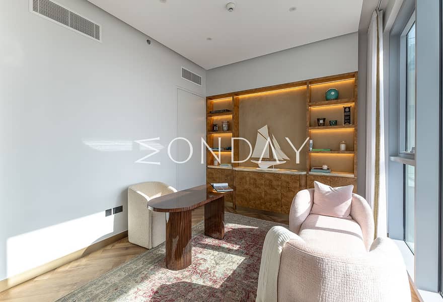 Beautifully renovated | Furnished | Ready to move - Image 18