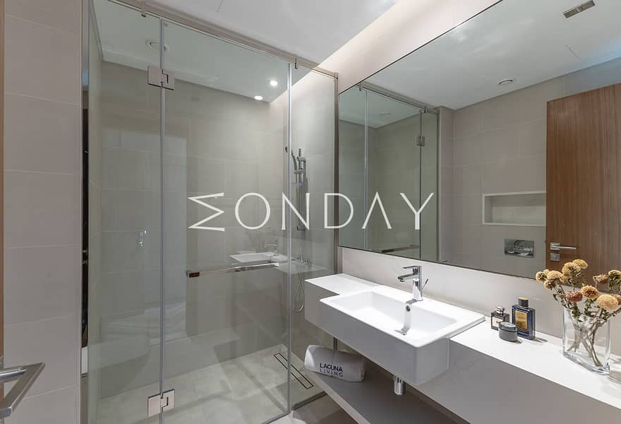 Beautifully renovated | Furnished | Ready to move - Image 19