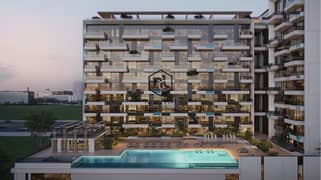 Private pool | Ready in One year | Prime Location |