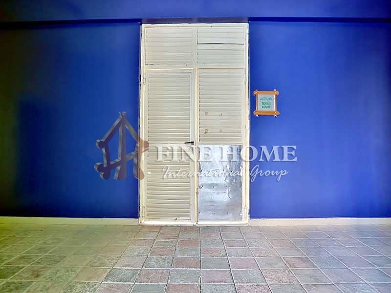 Amazing Villa 5BR.in Al Mushrif Gardens Amazing Villa 5BR.in Al Mushrif Gardens