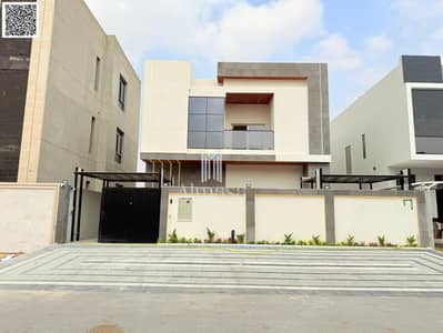 4 Bedroom Villa for Sale in Al Helio, Ajman - cf29ffd5-f814-4805-bc60-b11d18803f09. jpeg 4 Bedroom Villa for Sale in Al Helio, Ajman - cf29ffd5-f814-4805-bc60-b11d18803f09. jpeg