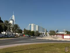 فیلا في أم سقيم 1،أم سقیم 6 غرف 850000 درهم - 13928774