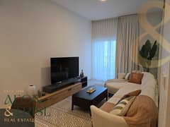 شقة في جولف فل،دبي هيلز استيت 2 غرف 2070000 درهم - 13927622