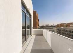 شقة في ذا بيرل،المدينة العالمية المرحلة 2 (ورسان 4)،المدينة العالمية 2 غرف 82000 درهم - 13928949