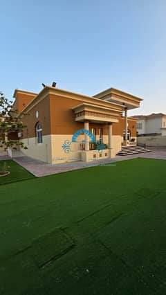 للبيع فيلا فاخرة في منطقة الرحمانيه, الكشيشه 2