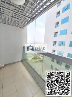 شقة في أبراج لؤلؤة عجمان،عجمان وسط المدينة 2 غرف 430000 درهم - 13864329