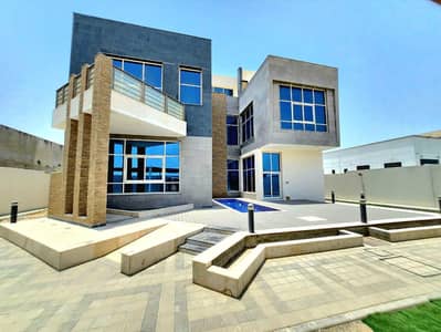 5 Bedroom Villa for Rent in Al Khawaneej, Dubai - Ultra Luxury 5BR| Private Pool | Large Garden 5 Bedroom Villa for Rent in Al Khawaneej, Dubai - Ultra Luxury 5BR| Private Pool | Large Garden