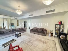 فیلا في كلاريت،(أكويا من داماك) داماك هيلز 2 6 غرف 280000 درهم - 13718269