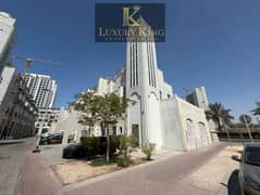 فیلا في سيزونز كوميونيتي،الضاحية 15،قرية جميرا الدائرية 4 غرف 2800000 درهم - 13931108