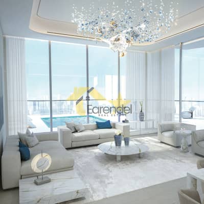 2 Slaapkamers Appartement te Koop in Dubai Islands, Dubai - coastal haven. png